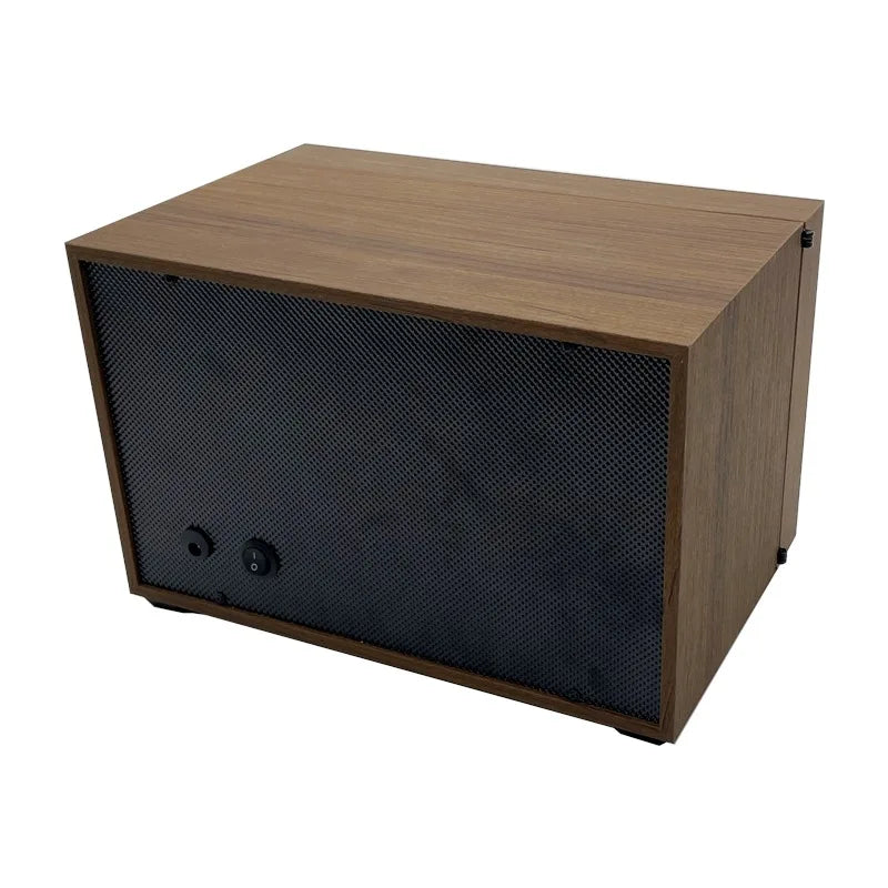 Automatic Watch Winder Box Usb Power Luxury Wooden Watch Box Suitable For Mechanical Watches Quiet Rotate Electric Motor Boxes